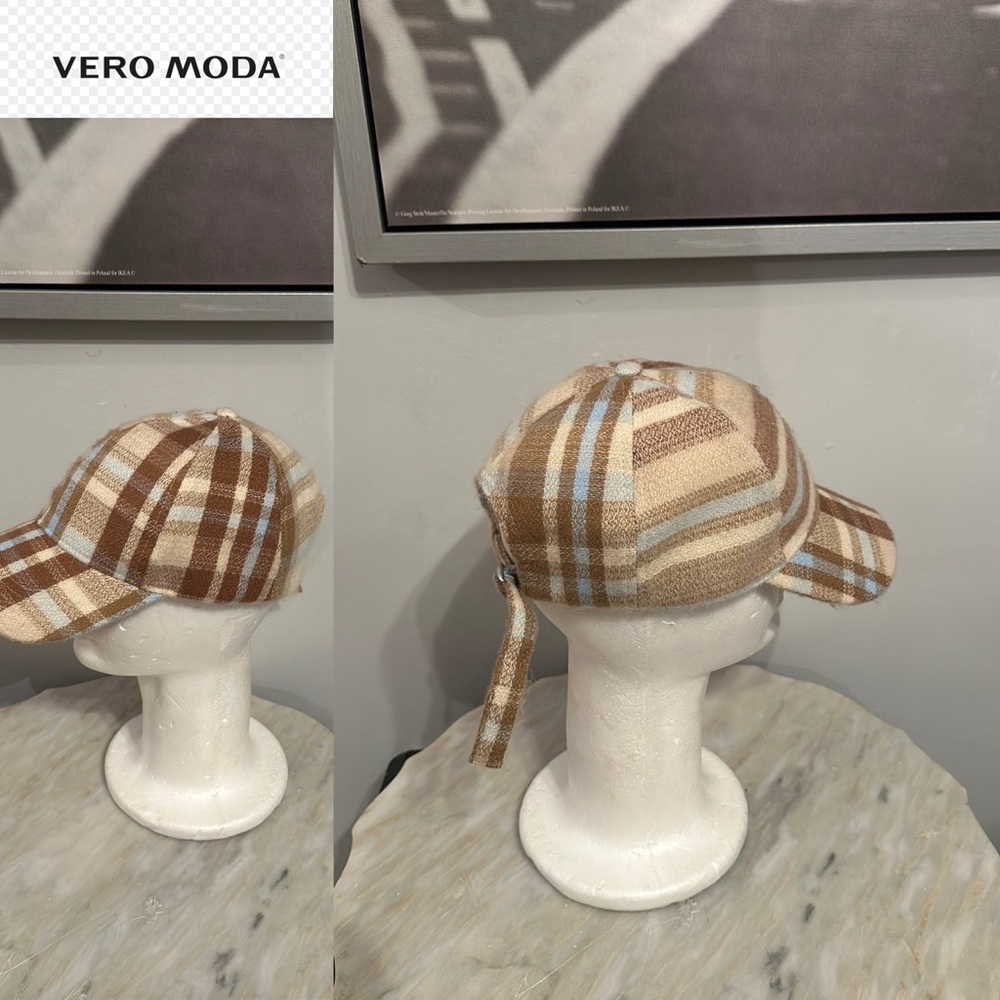 Vero Moda Hat Cap Strapback